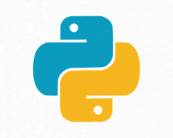 Программист Python \ 144 часа